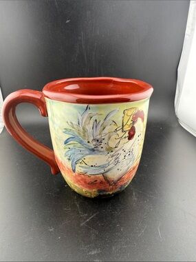 Le Rooster
by CERTIFIED INTERNATIONAL